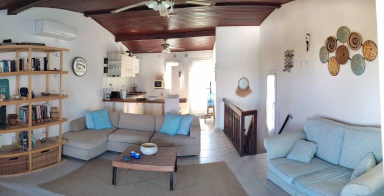 Ferienhaus Güvercinlik Mahallesi