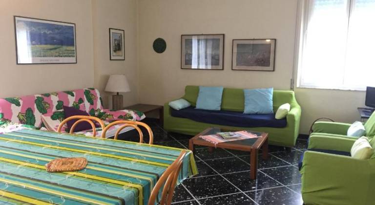 Apartment with 2 rooms for 7 persons — photo 4