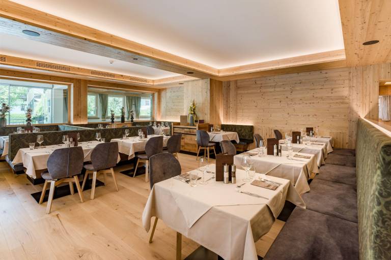 Hotel Alpina — photo 3