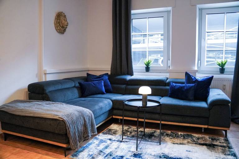 Apartment  Alpenrod