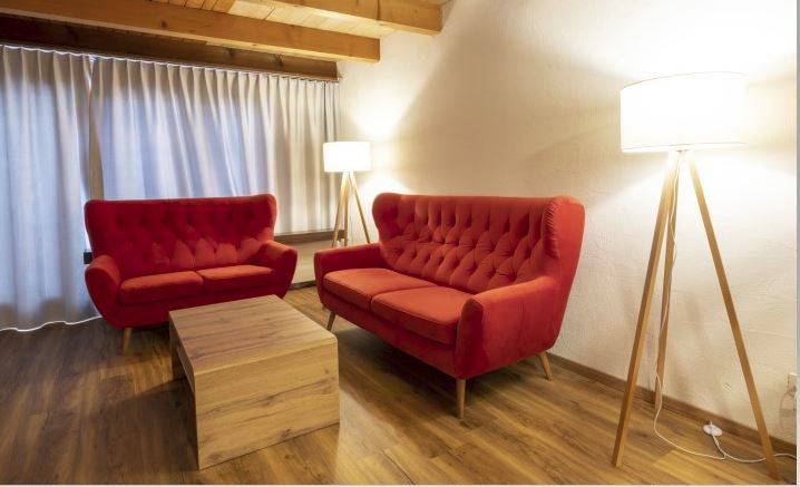 Ferienwohnung Pany