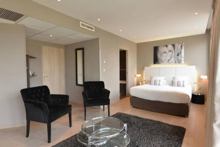 Hotel De France — photo 2