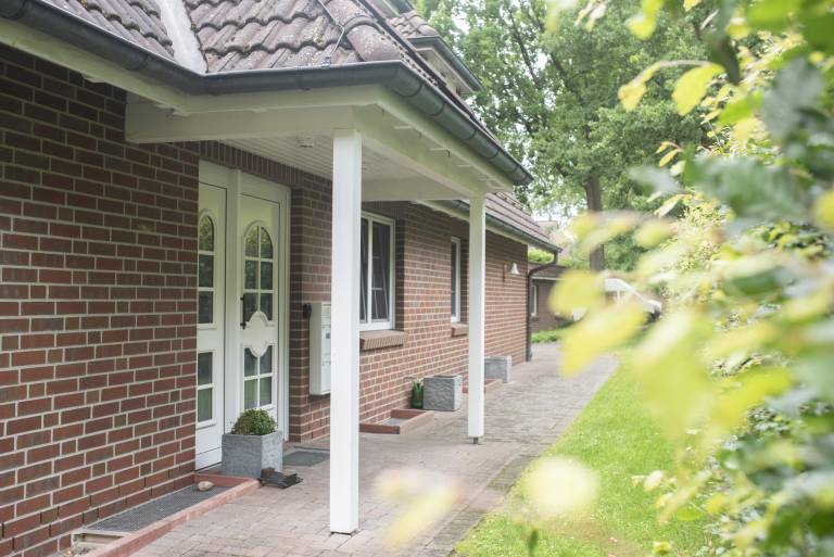 Birkenhain Apartments, Ferienwohnungen — photo 2