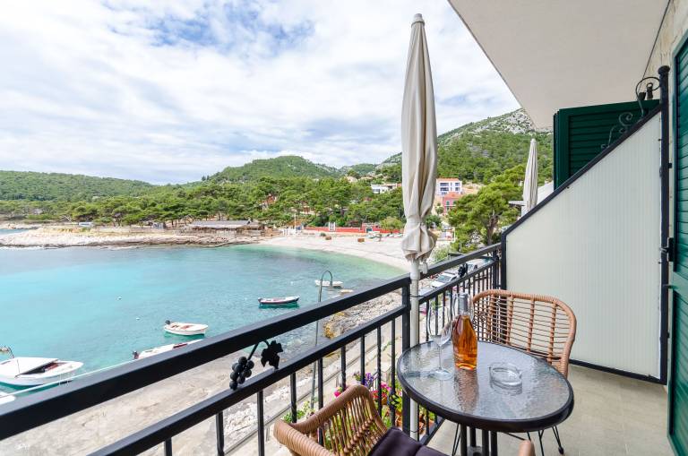 Apartman Zaraće