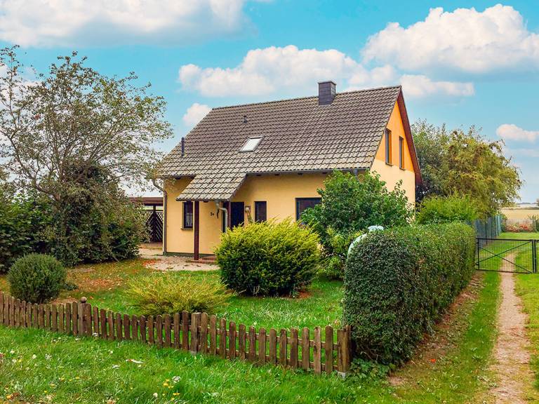 Huis Usedom