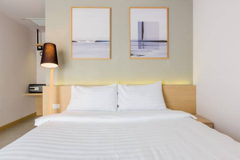 Hostel Krabi