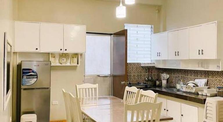 Vacation home with 2 rooms for 10 persons — photo 4