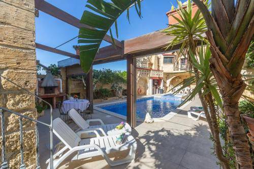 Villa Gozo