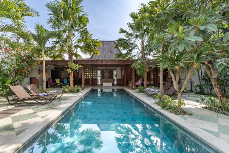 Vila Canggu