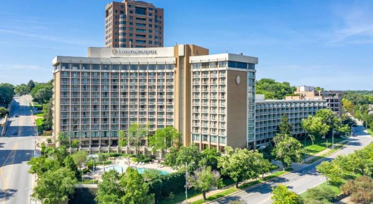 InterContinental Kansas City at the Plaza By IHG — photo 5