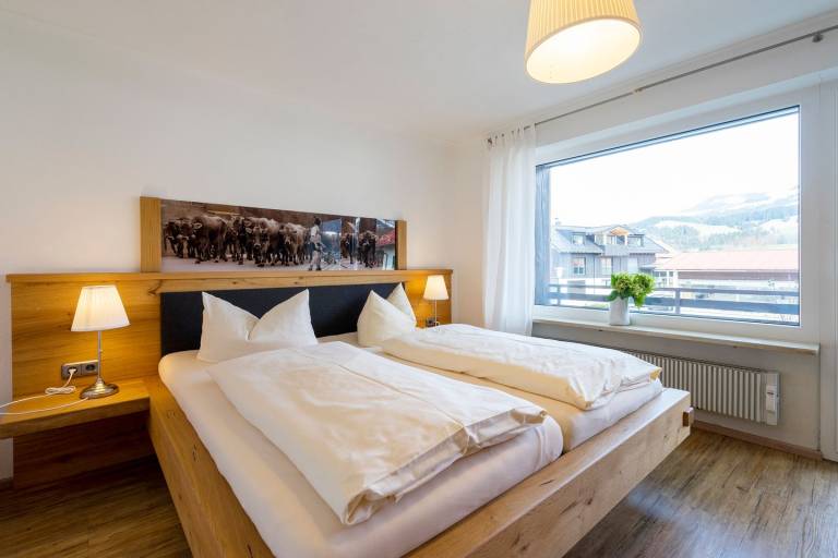 2-Raum-Ferienwohnung rosenROT — photo 3