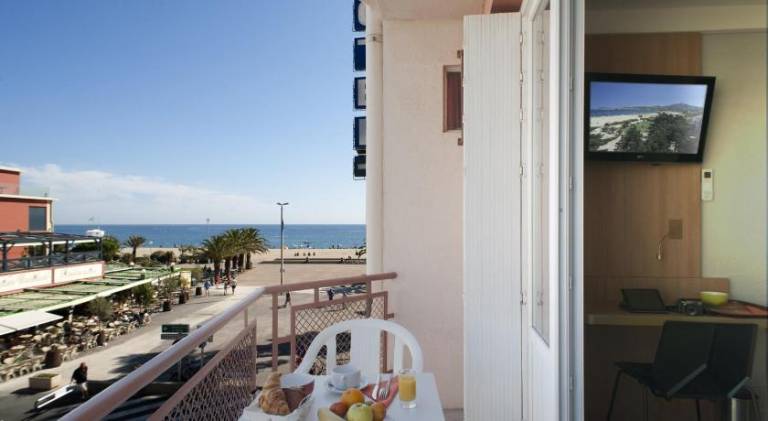 Hotel Beau Rivage — photo 3