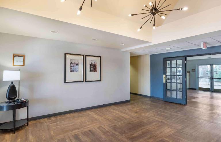 Extended Stay America Select Suites - Denver - Tech Center South - Greenwood Village — photo 4