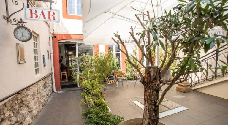 Hotel Brasserie du Parc — photo 3