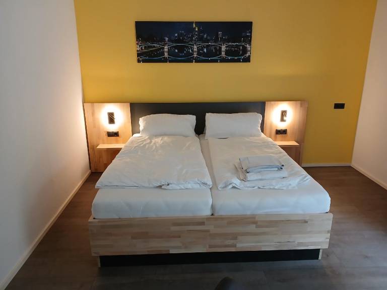 Hotel am Park — photo 2