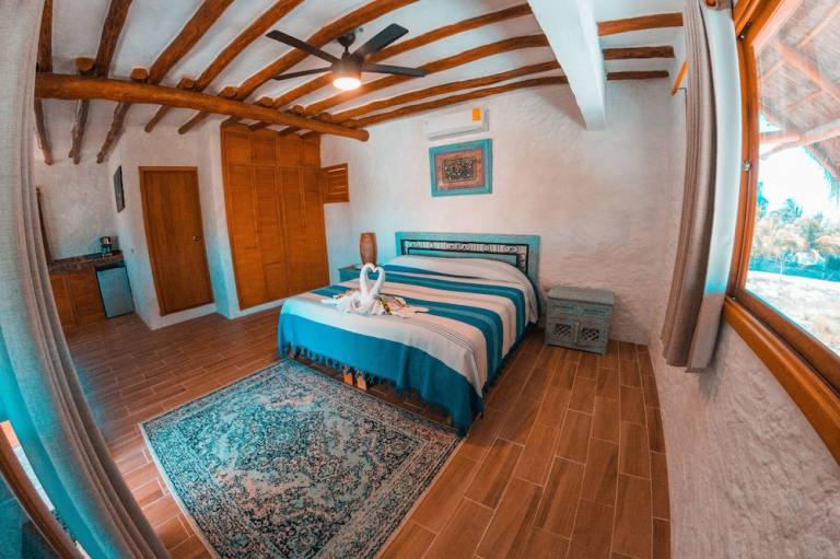 Aparthotel Holbox