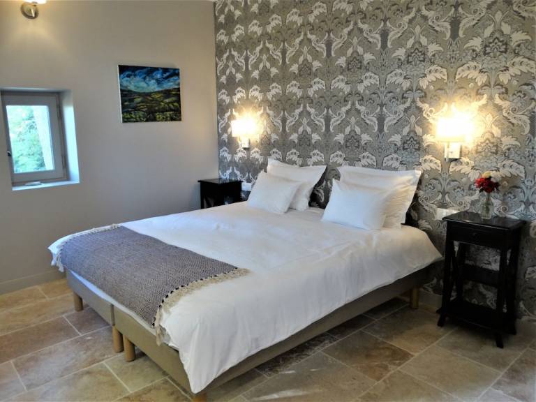 Logement Valréas