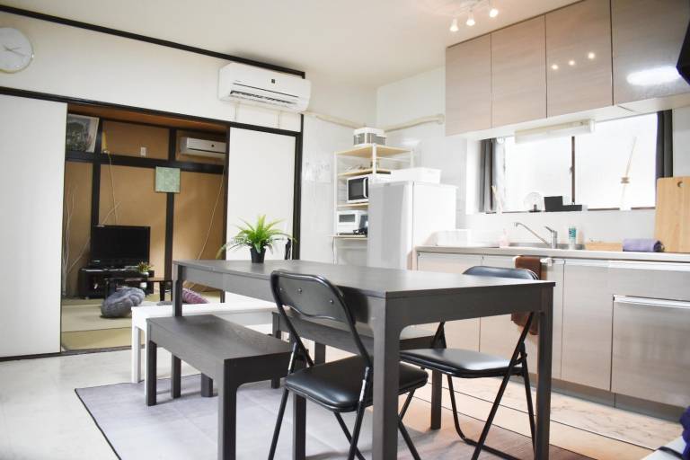 92 m&sup2; Ferienhaus