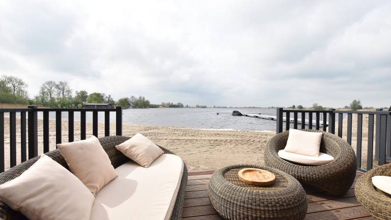 Lodge Delfstrahuizen