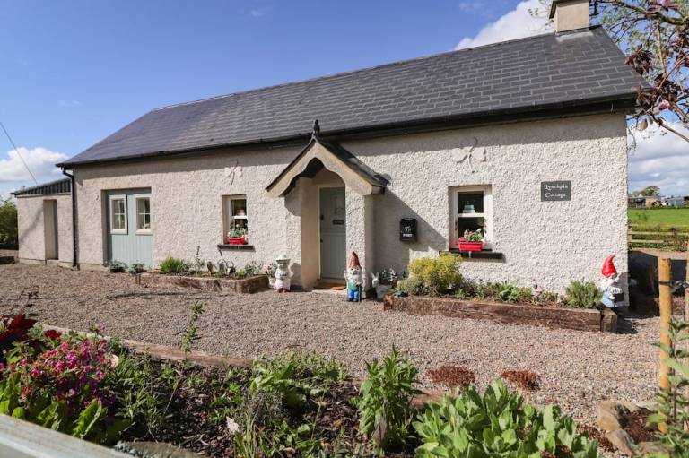 Casa rural Ballycampion
