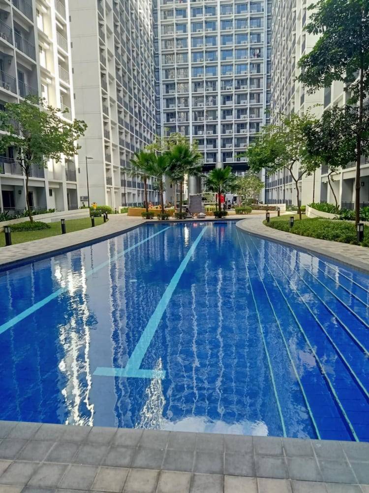 Ferienwohnung Paranaque City