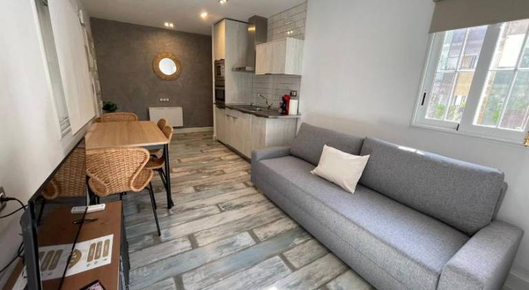 VTZ El Balcon de Las Armas RENOVADO! - Parking GRATIS — photo 2