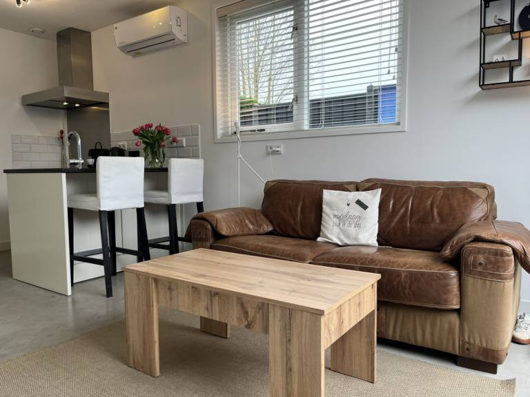 Ferienhaus  Zoutelande