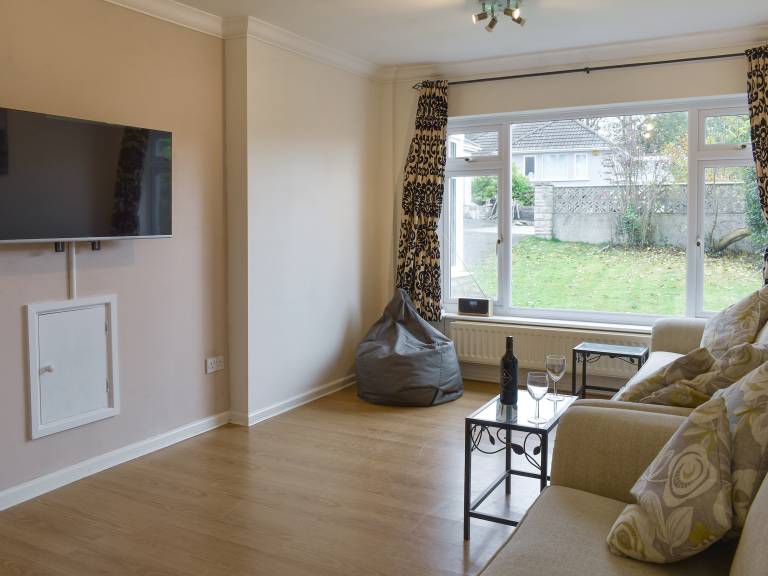 Children-friendly beautiful cottage with garden | River view | Pet-friendly — photo 3