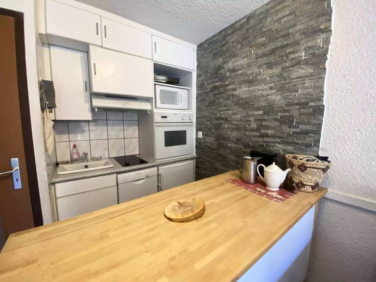 Apartment with 1 room for 8 persons — photo 3