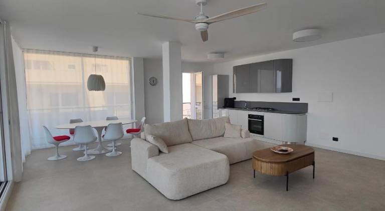 Apartment with 2 rooms for 4 persons — photo 2
