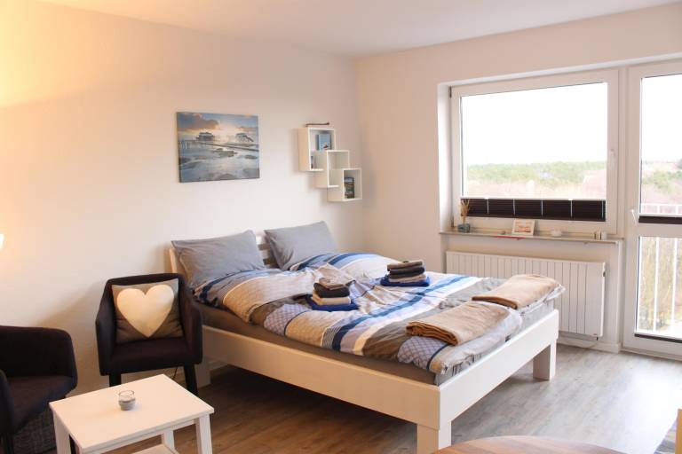 Ferienwohnung Sankt Peter-Ording