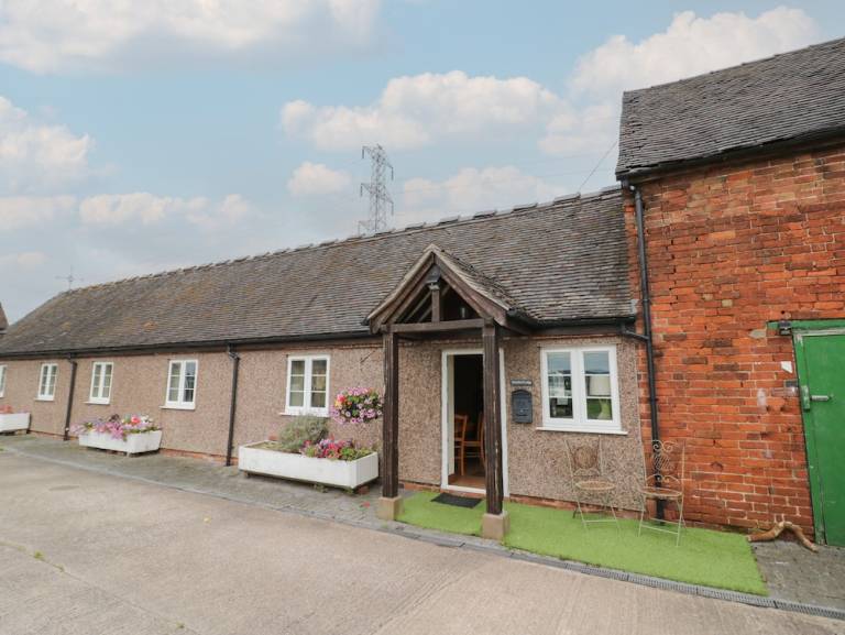 Cottage  Cannock