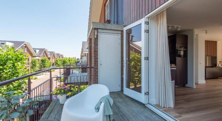 Rental apartment | Pets are welcome — photo 4