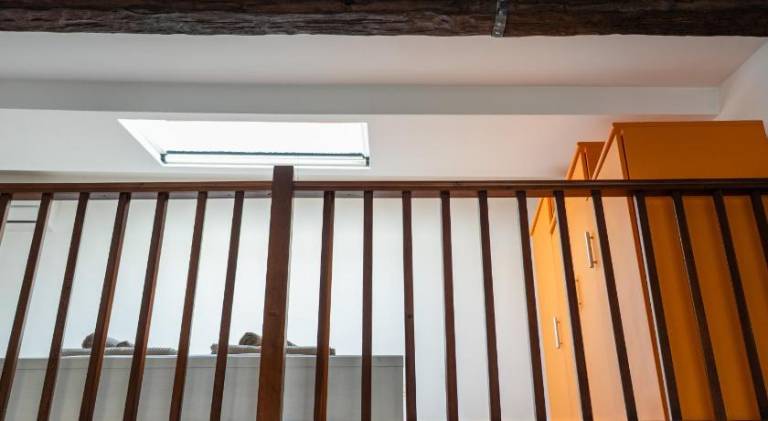 Apartment with 1 room for 4 persons — photo 4