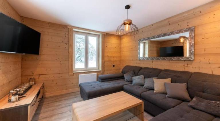 Ample house | Pet-friendly — photo 2