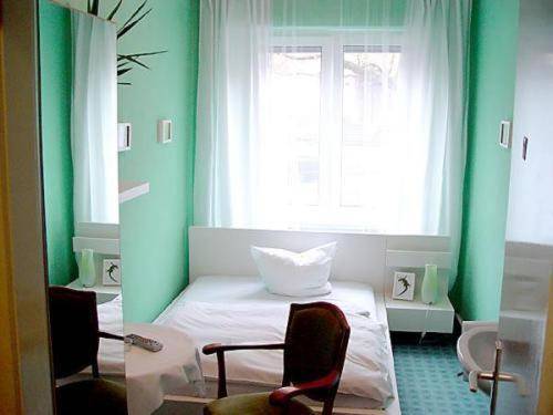 Hotel Neustadt — photo 5