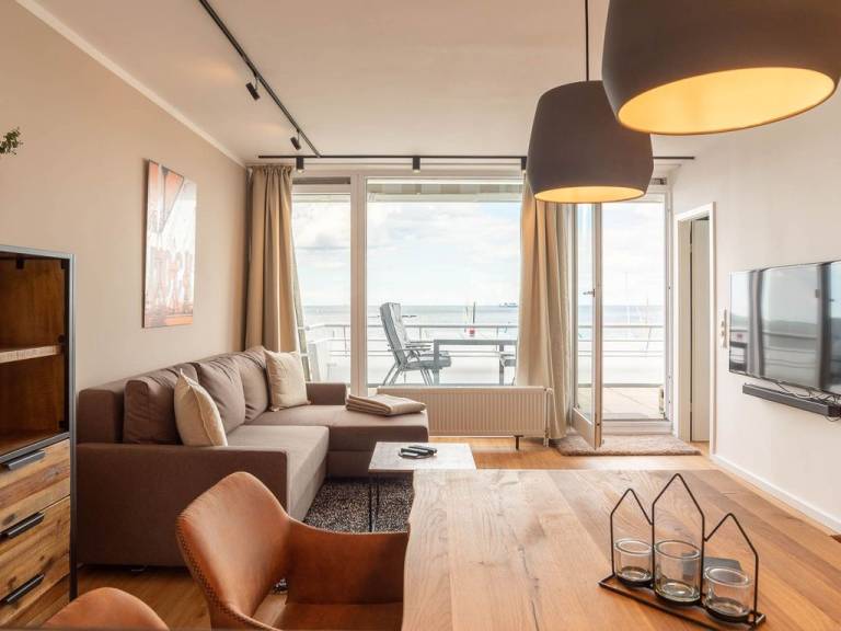 Ferienwohnung Schilksee