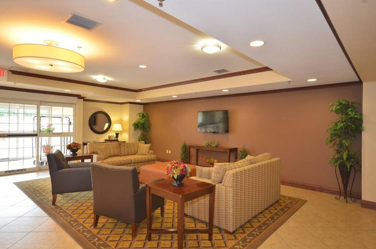 Candlewood Suites Cape Girardeau By IHG — photo 2