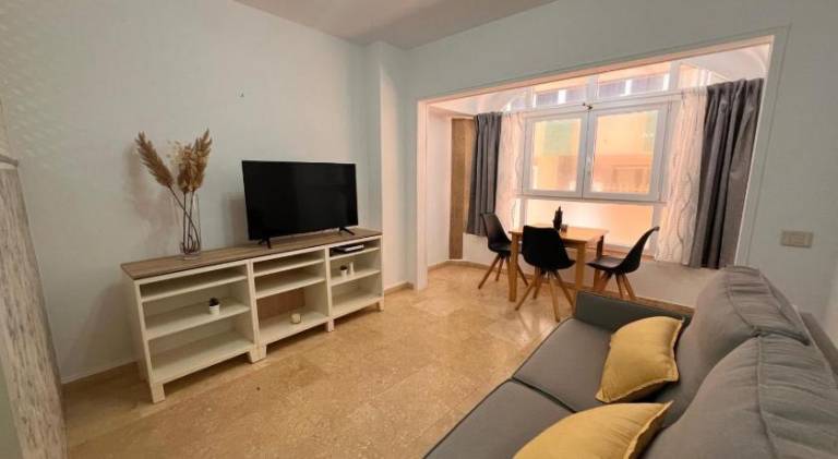 Rental apartment with 1 room for 4 persons — photo 2