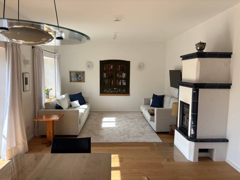 Ferienhaus in Walchensee, für max. 8 Personen Ferienhaus in Walchensee, für max. 8 Personen