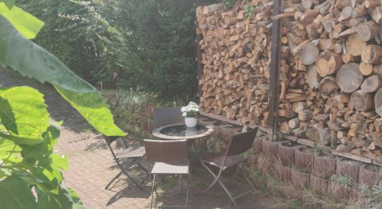 Apartment  Mahlsdorf