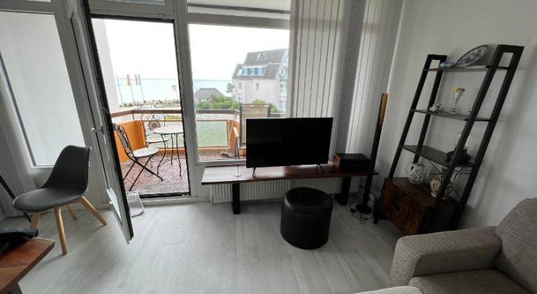 Beautiful holiday apartment | Next to the beach | Pets are welcome — photo 2