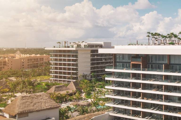 Resort Playa del Carmen