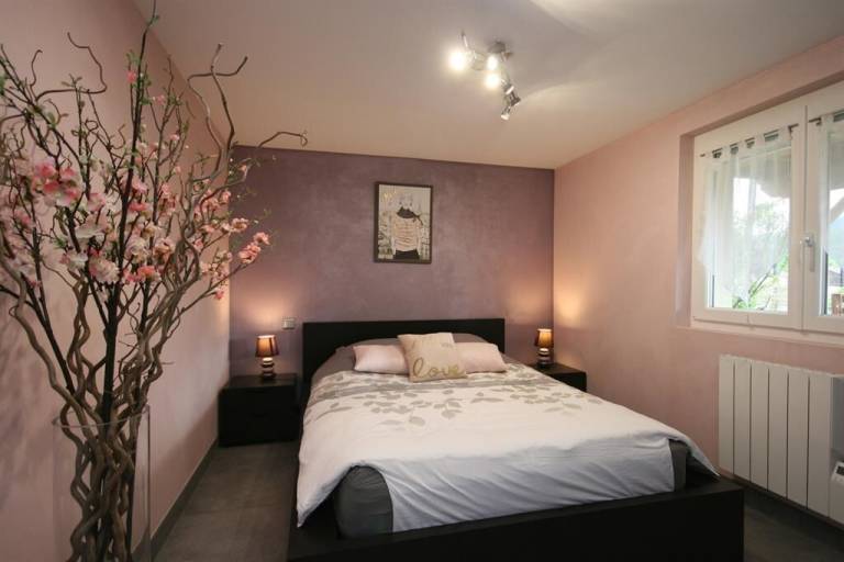 Chalet Xonrupt-Longemer