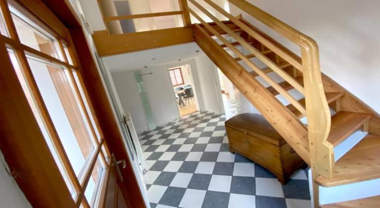 Vacation home with 2 rooms for 4 persons — photo 3