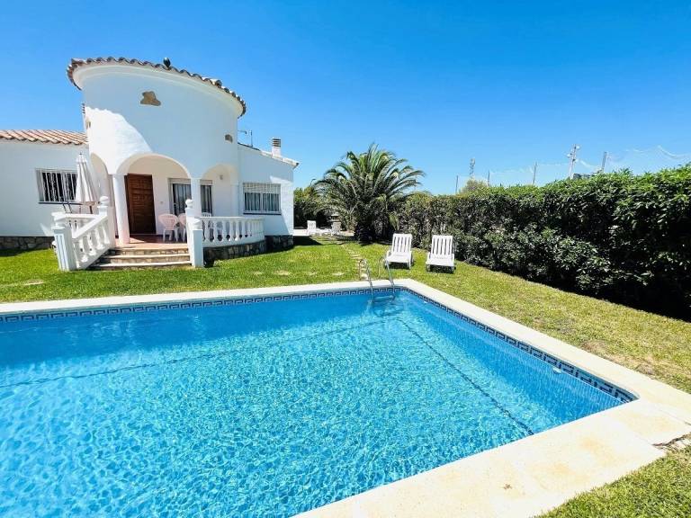 Villa L'Ametlla de Mar