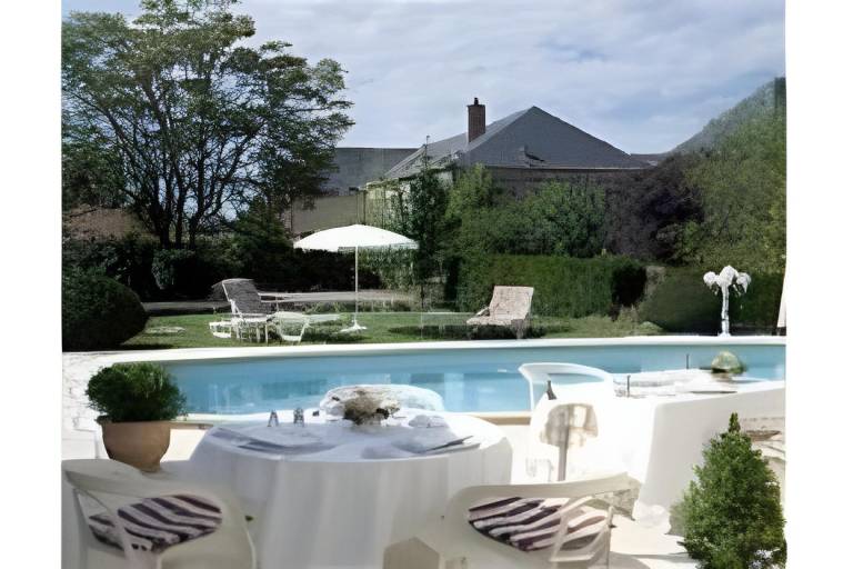 Mercure Moulins Centre - Hôtel de Paris in Moulins