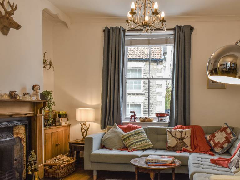 Family-oriented cottage with garden | Pets are welcome — photo 5