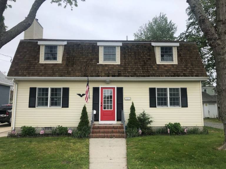 Condo Cape May