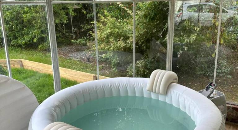Wonderful house with jacuzzi | Pet-friendly — photo 3